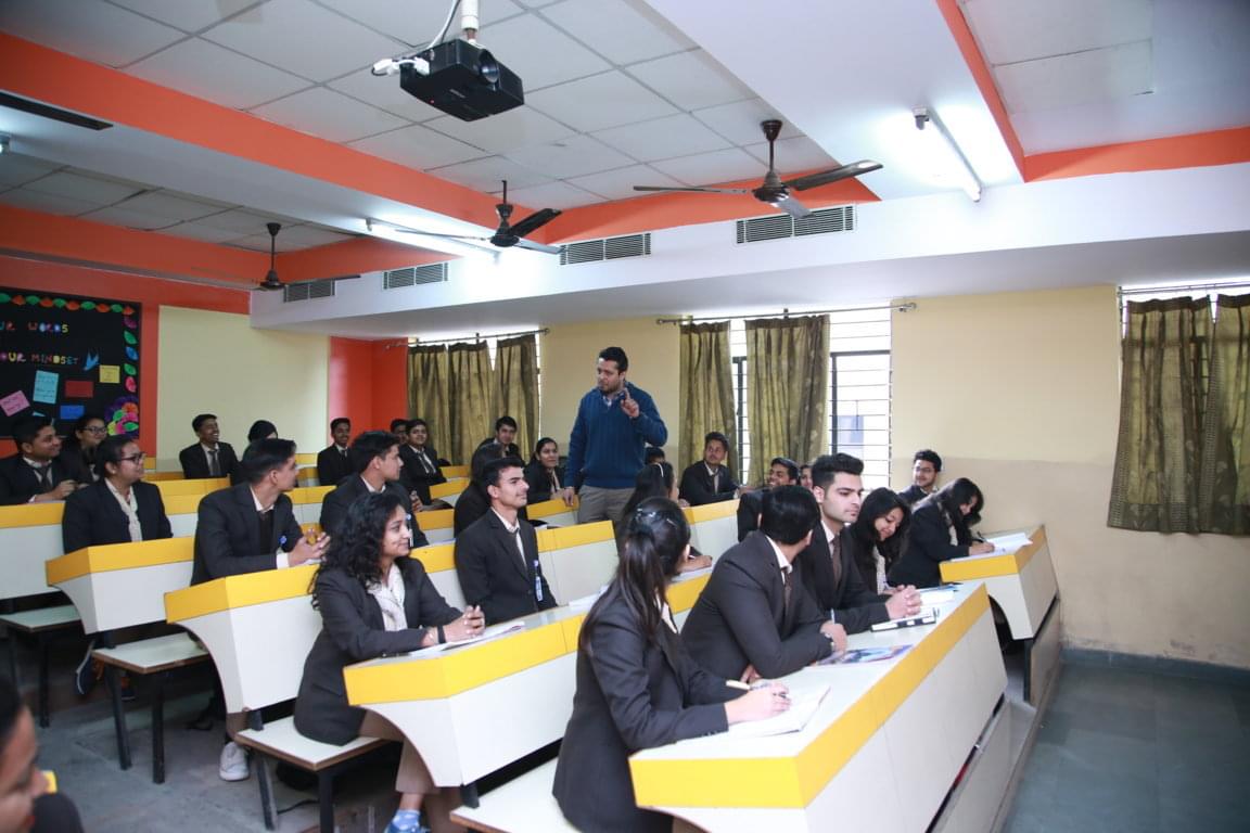 Institute of Technology & Science UG Campus Campus & Facilities photo 12